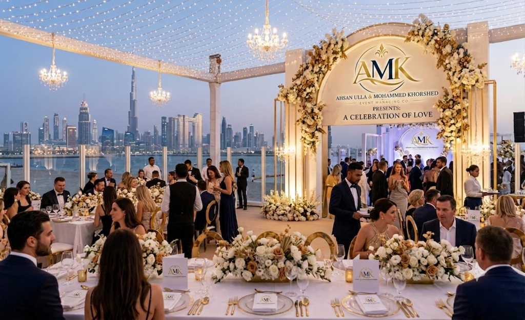 ahsan ulla & mohammed khorshed event managing co.26597